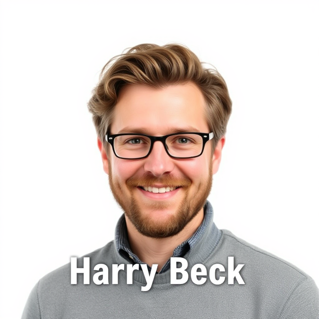 Harry Beck