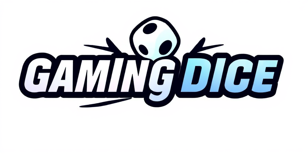 Gaming Dice